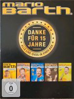 DVD Box  mario barth Thüringen - Nordhausen Vorschau