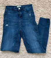 Jeans Destroyed Tally Weijl Gr 36 Bayern - Strullendorf Vorschau