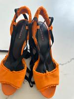 Prada Sandalen Gr.40 Hannover - Südstadt-Bult Vorschau
