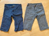 Clamdigger Shorts h&m Gr. 128 Bad Doberan - Landkreis - Kühlungsborn Vorschau