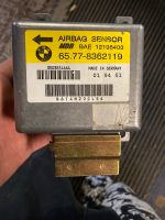 BMW e36 Airbag Sensor Kr. Dachau - Bergkirchen Vorschau