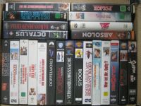 VHS Video Kassetten Film Sammlung VCL VMP UFA Bayern - Augsburg Vorschau