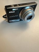 Nikon coolpix S560 Nordrhein-Westfalen - Altenbeken Vorschau