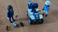 Playmobil Polizei Set mit Quad West - Höchst Vorschau