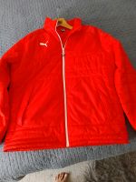 Puma Jacke XL- XXL neuwertig Köln - Junkersdorf Vorschau