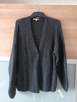 Strickjacke Jacke Pullover von comma Gr. 36 anthrazit NEU! Bayern - Pfreimd Vorschau