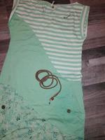 Sommerkleid Gr S Ragwear Saarland - Dillingen (Saar) Vorschau