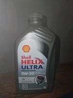 Shell Helix Ultra Professional 0W-30 Sachsen-Anhalt - Hermsdorf Vorschau