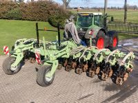 VSS Maxplacer Atlas Striptill-Injektor Niedersachsen - Uelsen Vorschau