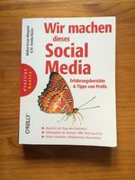 Wir machen dieses Social Media O’Reilly Fallbeispiele München - Bogenhausen Vorschau