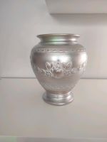 Topf Vase silber Nordrhein-Westfalen - Euskirchen Vorschau