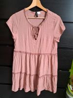 H&M Sommerkleid Kleid Gr. 36 S Altrosa Nordrhein-Westfalen - Wettringen Vorschau