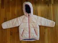 Winterjacke H&M rosa, Größe 116 Niedersachsen - Syke Vorschau