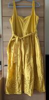 Boden Trägerkleid mit Seitentaschen und Lochmuster Gr.44R Kreis Pinneberg - Pinneberg Vorschau