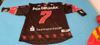 Saale Bulls Game worn Poldruhak 7 XXL Eishockey Hessen - Baunatal Vorschau