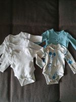 Set Baby langarmbody 56 Pankow - Prenzlauer Berg Vorschau