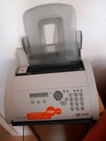 Phonefax 30 von Sagem faxen+kopieren (M3 SPFX30) Essen - Huttrop Vorschau