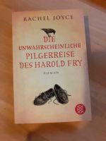 Die unwahrscheinliche Pilgerreise des Harold Fry Niedersachsen - Winsen (Aller) Vorschau