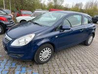 Opel Corsa D Edition Festpreis Hessen - Limburg Vorschau