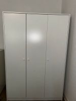 IKEA KLEPPSTAD Kleiderschrank mit 3 Türen Hannover - Herrenhausen-Stöcken Vorschau