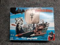 Playmobil Dragons Schiff Nr. 9244 Baden-Württemberg - Rauenberg Vorschau