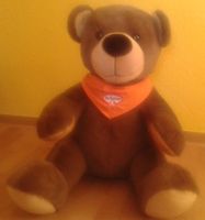 Riesen Teddybär Teddy Dr. Oetker 57cm Neu Dresden - Reick Vorschau