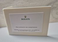 Dekoschild Rolex Aufsteller Acryl Baden-Württemberg - Ravensburg Vorschau