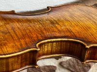 4/4 Meistergeige Geige Violine für Solisten Modell n. Guarneri Baden-Württemberg - Freiburg im Breisgau Vorschau