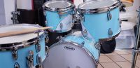 Schlagzeug Gretsch Renown 57 Motor City Blue 4-teilig inkl. Hardw Nordrhein-Westfalen - Ennepetal Vorschau