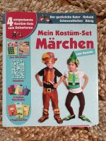Kostüm Bastel-Set Märchen (aus Papier) Niedersachsen - Lingen (Ems) Vorschau