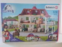 Schleich Horse Club Lakeside Pferdehof 42416 Thüringen - Dankmarshausen Vorschau