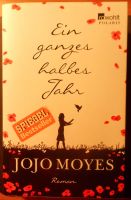 Jojo Moyes - Ein ganzes halbes Jahr Niedersachsen - Haselünne Vorschau