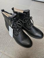 Mustang Damen Stiefel Gr. 37 neu Bayern - Bamberg Vorschau