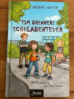 Tim Brenners schulabenteuer Baden-Württemberg - Gaggenau Vorschau