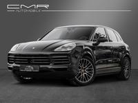 Porsche Cayenne PDLS+ AHK Ambiente 18-Wege 90l Luft Baden-Württemberg - Roigheim Vorschau