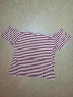 T-shirt cropped Hessen - Wächtersbach Vorschau