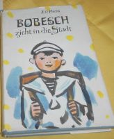 „Bobesch zieht in die Stadt“(1961)Beliebtes DDR Kinderbuch Eimsbüttel - Hamburg Rotherbaum Vorschau