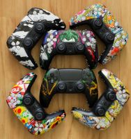 Playstation 5 PS5 Scuf Controller Designs (NEU/1 Jahr Garantie) Berlin - Neukölln Vorschau