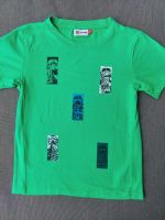 Lego Wear: grünes Ninjago T-Shirt * sehr guter Zustand Nordrhein-Westfalen - Vettweiß Vorschau