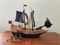 Playmobil Pirattenschiff Baden-Württemberg - Inzlingen Vorschau