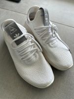 Sneaker Adidas Hu Gr. 36 *sehr gut* Baden-Württemberg - Renningen Vorschau