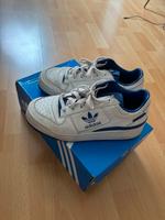 Adidas Forum Nürnberg (Mittelfr) - Oststadt Vorschau