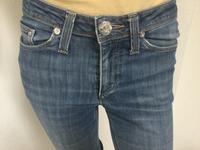 Bogner Damenjeans  Stretch  Gr.34 XS 26 Kr. Altötting - Burghausen Vorschau
