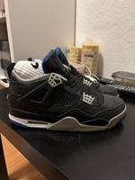 Jordan 4 Motorsport Duisburg - Hamborn Vorschau