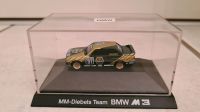 HERPA Modell BMW M3 E30 MM-Diebels Team 1:87 Nordrhein-Westfalen - Waltrop Vorschau