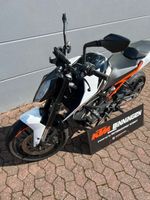 KTM 125 Duke Rheinland-Pfalz - Binningen Vorschau