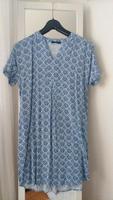 blau weiß schwarzes Kleid Hessen - Hofheim am Taunus Vorschau
