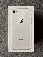 iPhone 8 Silver 128 GB Bayern - Neufahrn Vorschau