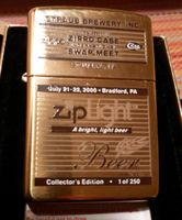 Zippo Collector's limited Edition Niedersachsen - Norden Vorschau