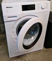 MIELE Waschmaschine 8KG Nordrhein-Westfalen - Iserlohn Vorschau